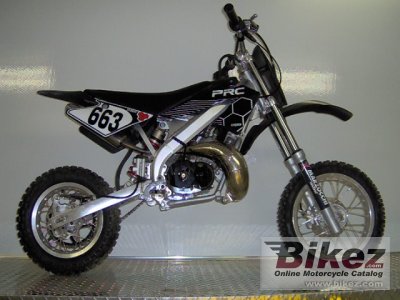 2006 prc (pro racing cycles) lx-rr works photo